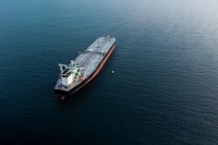 ABŞ blokadası şəraitində üç gəmi Hörmüz boğazından keçməyə cəhd etdi