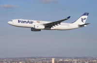 "Iran Air" 50 gün sonra uçuşları bərpa edir – ilk reys Məşhədə olacaq