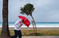 Sabah hava dəyişir - şimşək və dolu gözlənilir