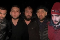 Polis Qaradağda əməliyyat apardı: saxlanılanlar var - VİDEO