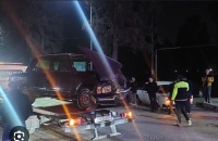 Göygöldə ağır yol qəzası: Çoxlu sayda yarlı var...