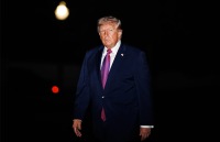 Tramp İrana səsləndi - Edam gözləyən qadınları azad edin