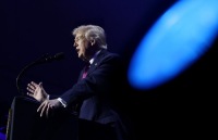 Tramp yenidən İranla atəşkəsin uzadılmasını istəmədiyini bildirdi