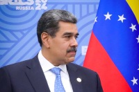 Moskva Maduroya sığınacaq verə bilər