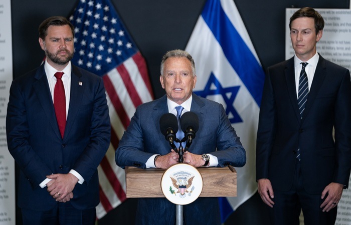 Gərginlikdən dialoqa -  ABŞ İran münasibətlərində yeni mərhələ