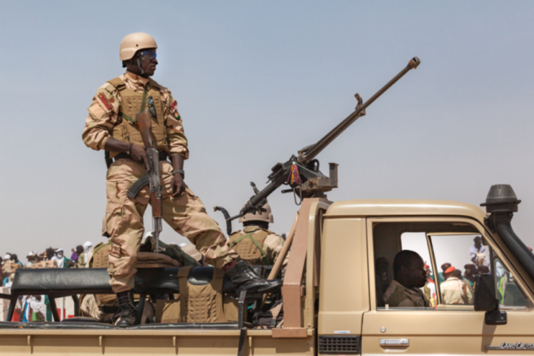 Nigeriyada terrorçular 18 şagirdi naməlum istiqamətə apardı