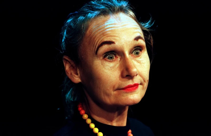 “Nyu-York dəstələri” və “Miss Marpl” ulduzu həyatdan köçdü