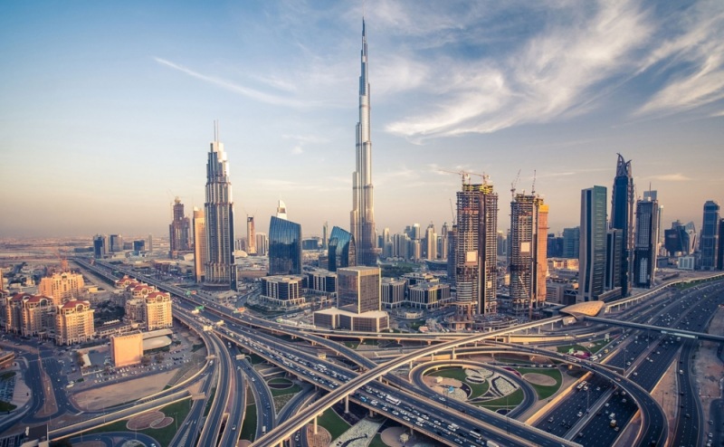 Bakı–Dubay reysləri bu gündən bərpa olunur
