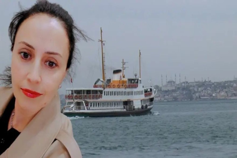 İstanbulda itkin düşən azərbaycanlı qadının meyiti tapıldı