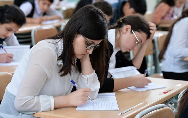 Özlərini ikinci dəfə sınayacaqlar
