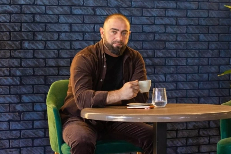 İş adamını güllələməkdə şübhəli bilinən şəxs saxlanıldı