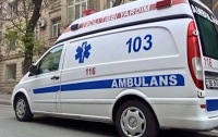 60 yaşlı kişini avtomobil vuraraq öldürdü