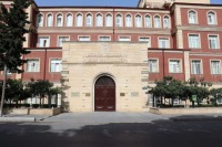 Hərbi qulluqçuların minaya düşməsi faktı araşdırılır