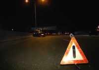 Gəncədə yolu keçmək istəyən 71 yaşlı qadını maşın vurub
