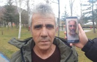 Epşteynə oxşadığı üçün şəhərini tərk etdi: Rıfat Özdemir Ankarada gizlənir