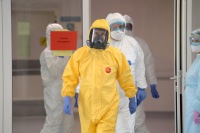 ÜST kruiz gəmisindəki virus qorxusuna aydınlıq gətirdi: “Bu COVID deyil”