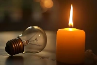 Masazırda elektrik enerjisi müvəqqəti kəsiləcək