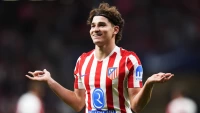 PSJ “Atletiko”nun ulduzu üçün rekord məbləğ təklif edir