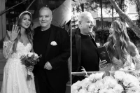 Mehmet Ali Erbil yenidən evlənmək istəyir - FOTO