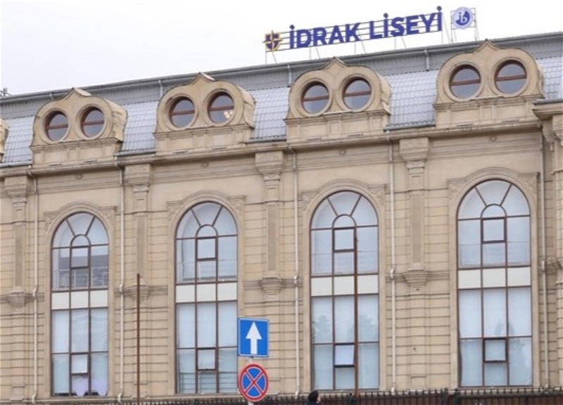 “İdrak” liseyində atışma işi üzrə silah sahibi cinayət məsuliyyətinə cəlb edildi