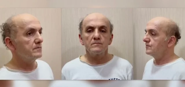 Vətəndaşları şantaj edən "jurnalist-bloqer" həbs olundu