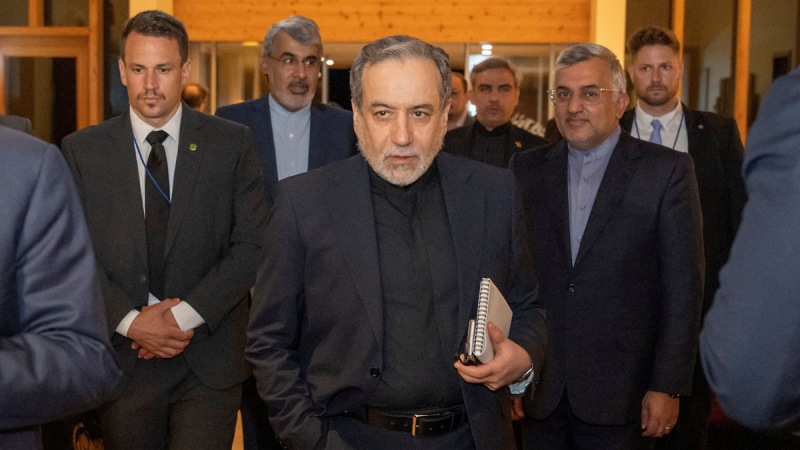 Tehran və Vaşinqton gələn həftə yenidən danışıqlara başlayacaq