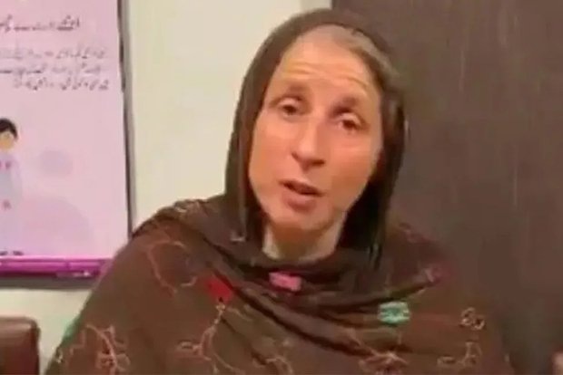 Fransalı qadın pakistanlı əri ilə kəndə köçdü, “qula çevrildi”