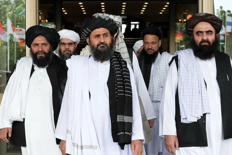Taliban nümayəndə heyəti ilk dəfə Aİ-yə səfər etdi