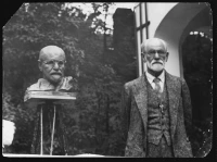 Şüuraltının sirrini axtaran alim: Ziqmund Freyd - FOTO