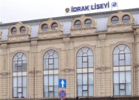 “İdrak” liseyində atışma işi üzrə silah sahibi cinayət məsuliyyətinə cəlb edildi
