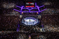 Rafael Fiziyev UFC Bakı turnirində 100 min dollar bonus qazanacaq