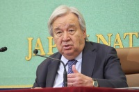 BMT: Süni intellekt terrorçuların əlində təhlükəyə çevrilir