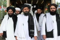 Taliban nümayəndə heyəti ilk dəfə Aİ-yə səfər etdi