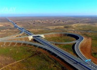 Əhmədbəyli–Füzuli–Şuşa yolu ödənişli oldu
