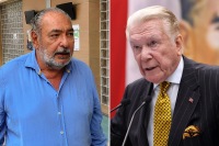 Reha Muhtar keçmiş həyat yoldaşı ilə bağlı bu vəsiyyəti etmişdi: “cənazəmə gəlməsin”  - FOTO