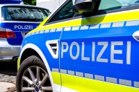Anomal istilərə qeyri-adi tədbir: Berlin polisi su maşınlarını işə saldı
