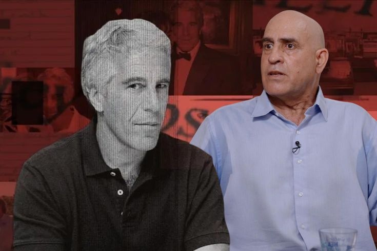 Epşteyn sənədlərində adı iki mindən çox keçirdi: Fransada ölü tapıldı