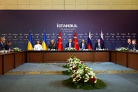 Fidan açıqladı: Türkiyə Ukraynaya təhlükəsizlik zəmanəti verməyə hazırdır