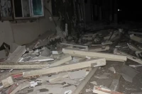 Yasamalda faciə: evdə partlayış yeniyetmənin ölümünə səbəb oldu