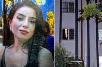 Adanada dəhşət: Qadın 7 yaşlı uşağın gözü qarşısında başından vuruldu - FOTO