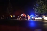 Ağstafada ağır yol qəzası: Bir nəfər öldü