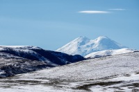 Elbrusda faciə: Yeddi alpinistdən yalnız ikisi sağ qaldı
