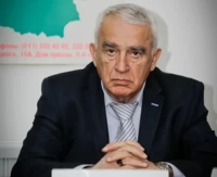 Şair Çingiz Əlioğlu dəfn edildi