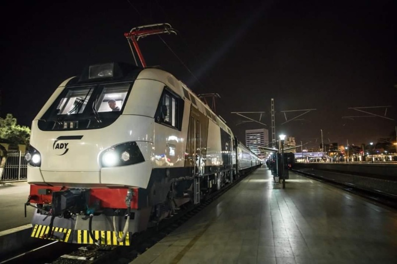 Tbilisi–Bakı qatarı 24 yaşlı gənci vuraraq öldürdü