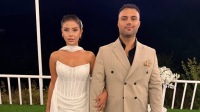 “Kızılcık Şerbeti”nin Aylini nişanlandı – Üzük sinisinə pul yağdı