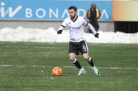 “Neftçi” Elvin Camalovla yollarını ayırdı