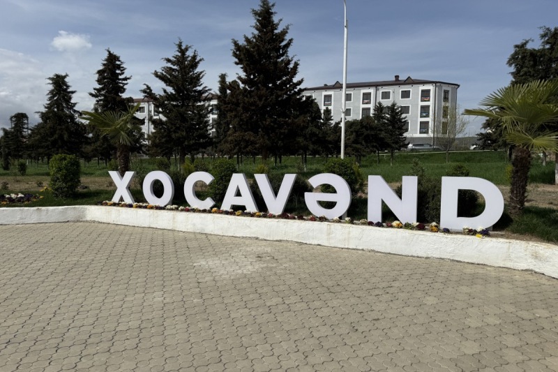 Böyük Qayıdış davam edir – Bu dəfə 272 nəfər yurduna dönür
