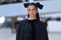 Dua Lipanın qəribə dad zövqü: Kolaya turşu suyu, dondurmaya zeytun yağı!