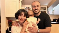 Ezgi Molanı görənlər gözlərinə inanmadılar – FOTO
