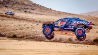 2027-ci ildə “Dakar” rallisi Portuqaliya və Mərakeşdə keçiriləcək